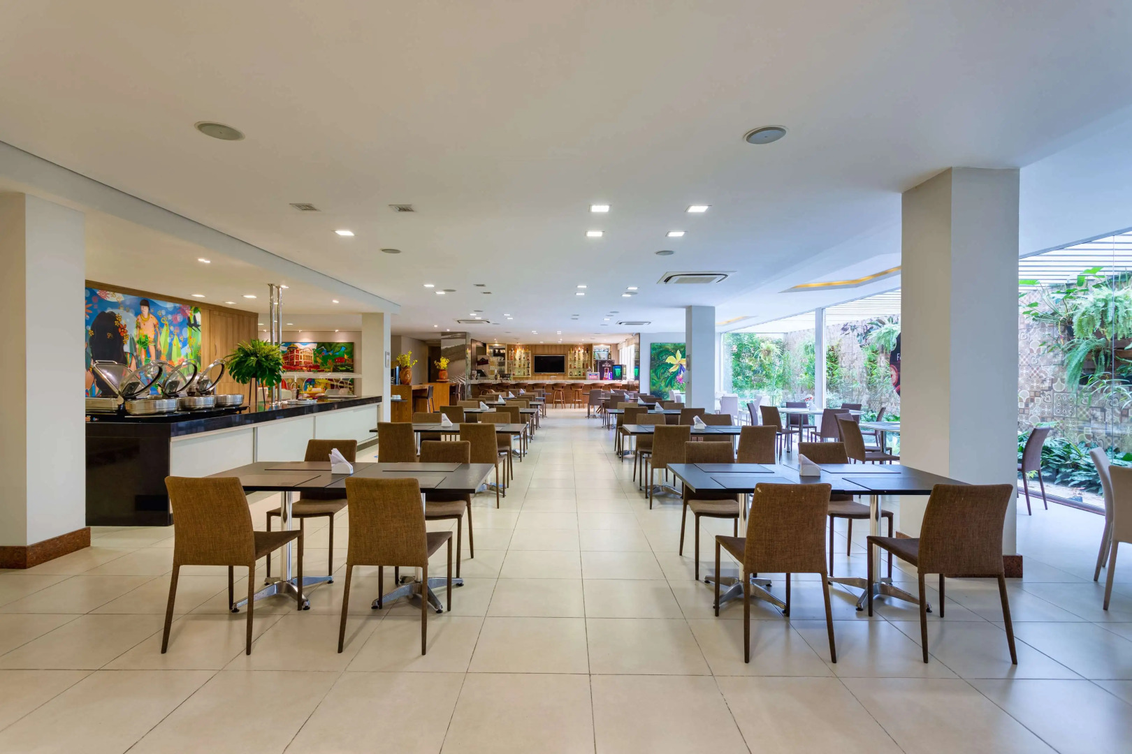TRYP by Wyndham Manaus Aeroporto