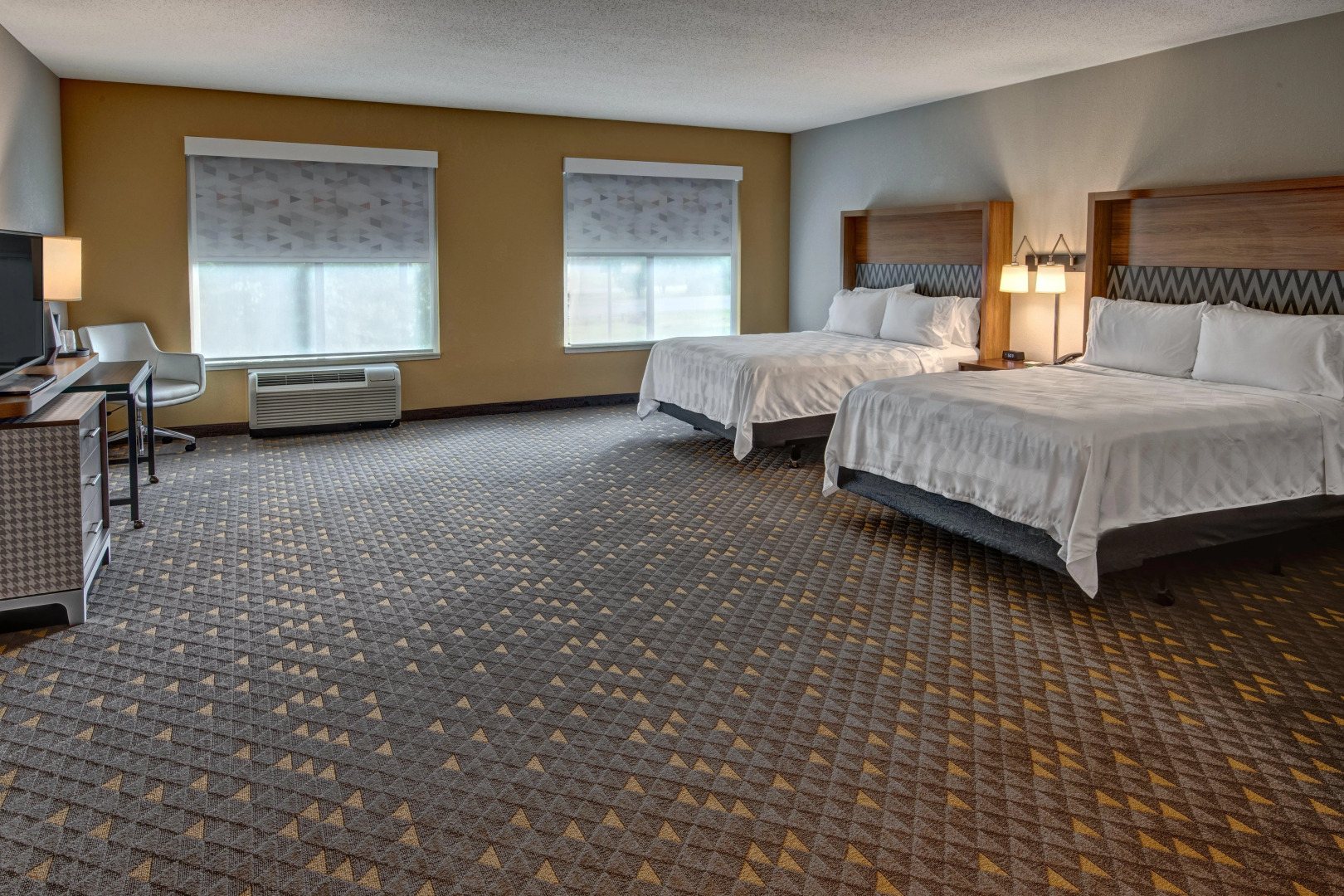 Holiday Inn Rocky Mount - US 64 by IHG