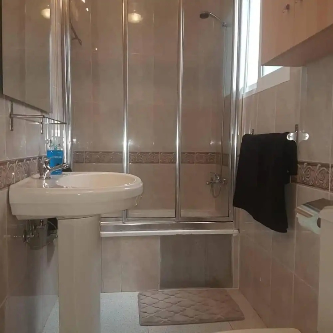 Apartamentos la Bastida
