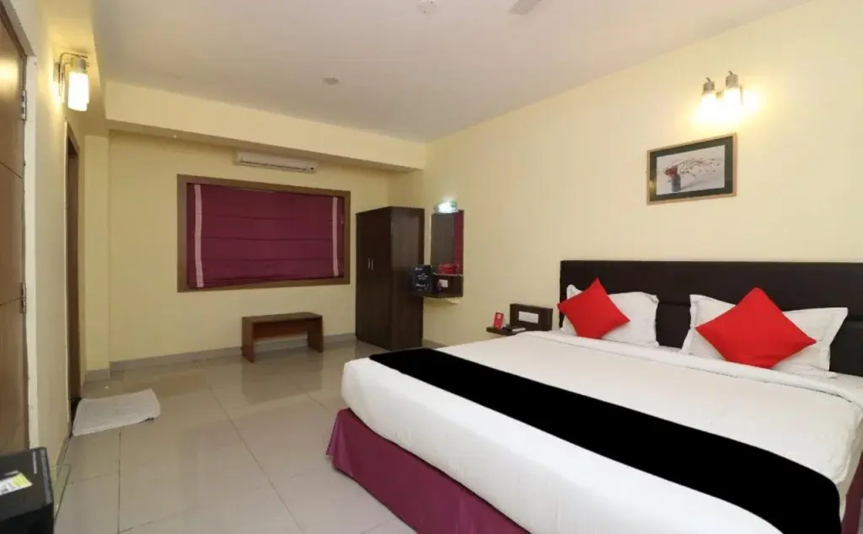 Capital O 19639 LBD Resorts & Hotels