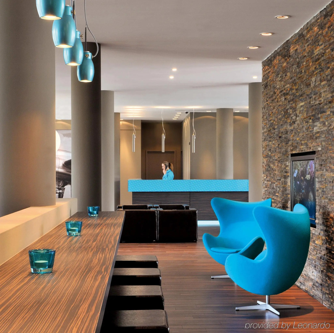 Motel One Hamburg Airport