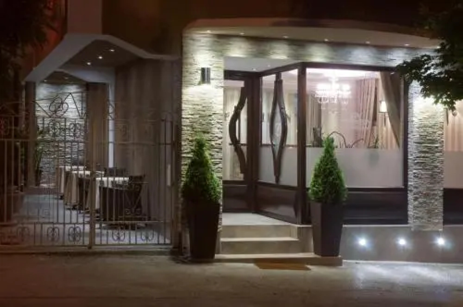 Hotel President de Luxe