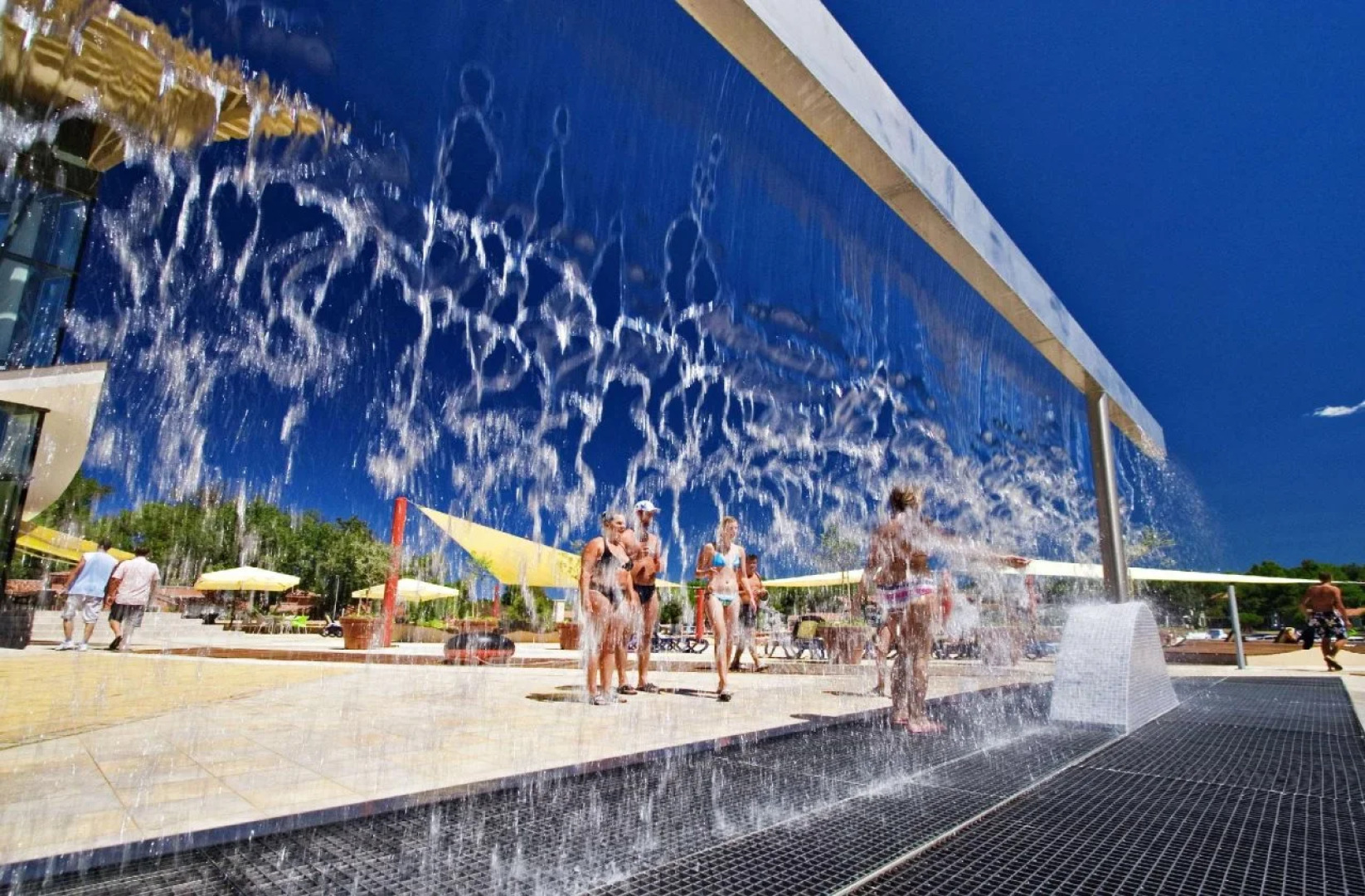 Istrian Villas Plava Laguna