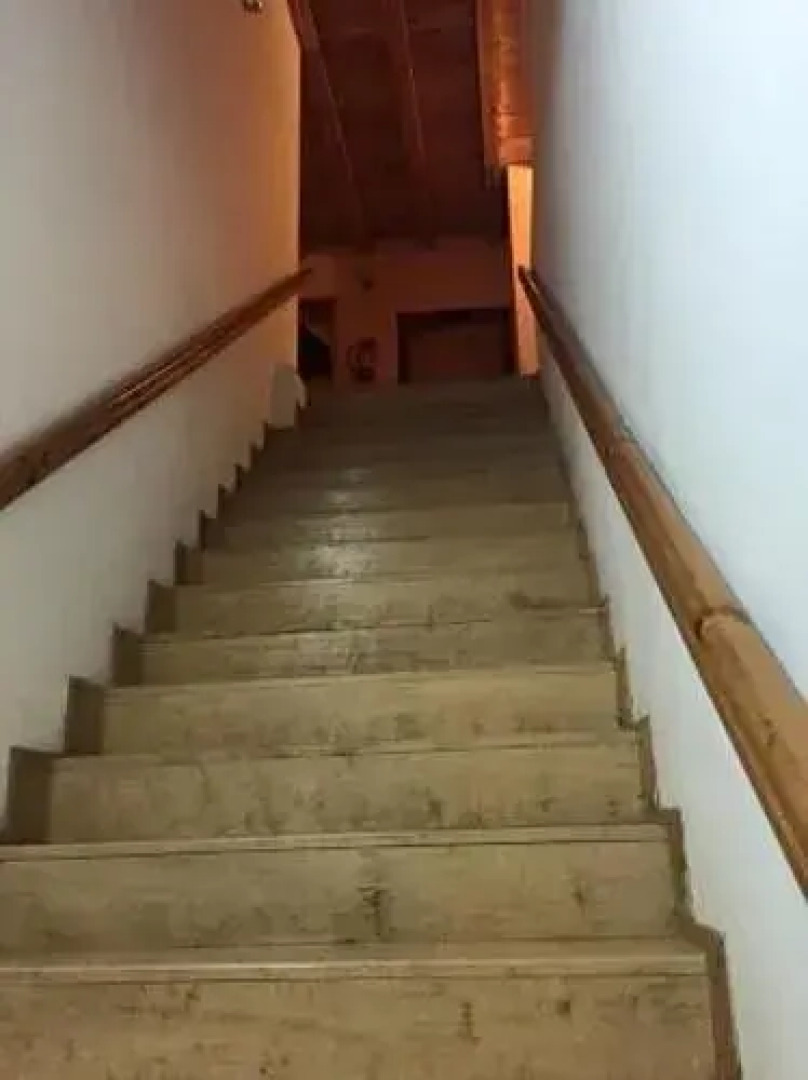 Chumey Nature Resort