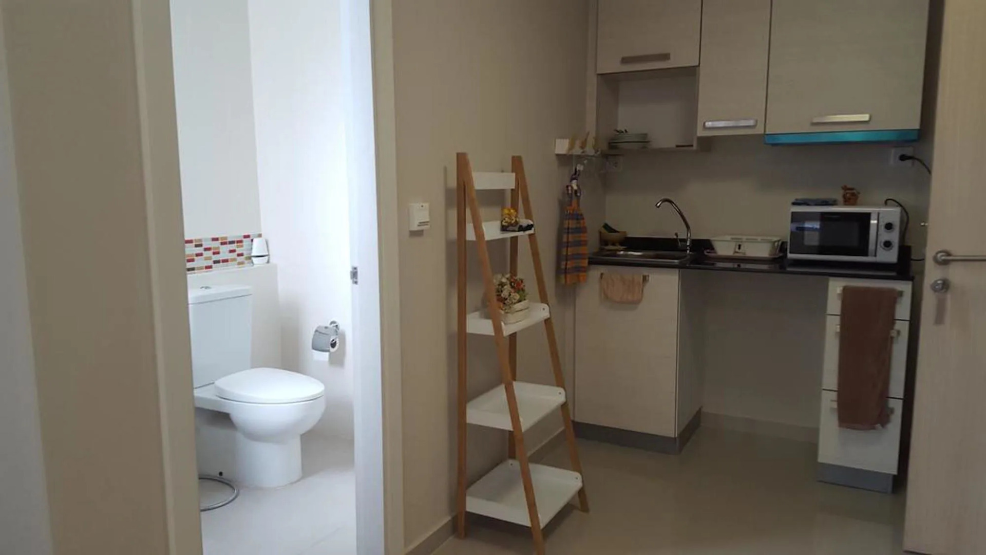 Room Relax@Muang Thong Thani