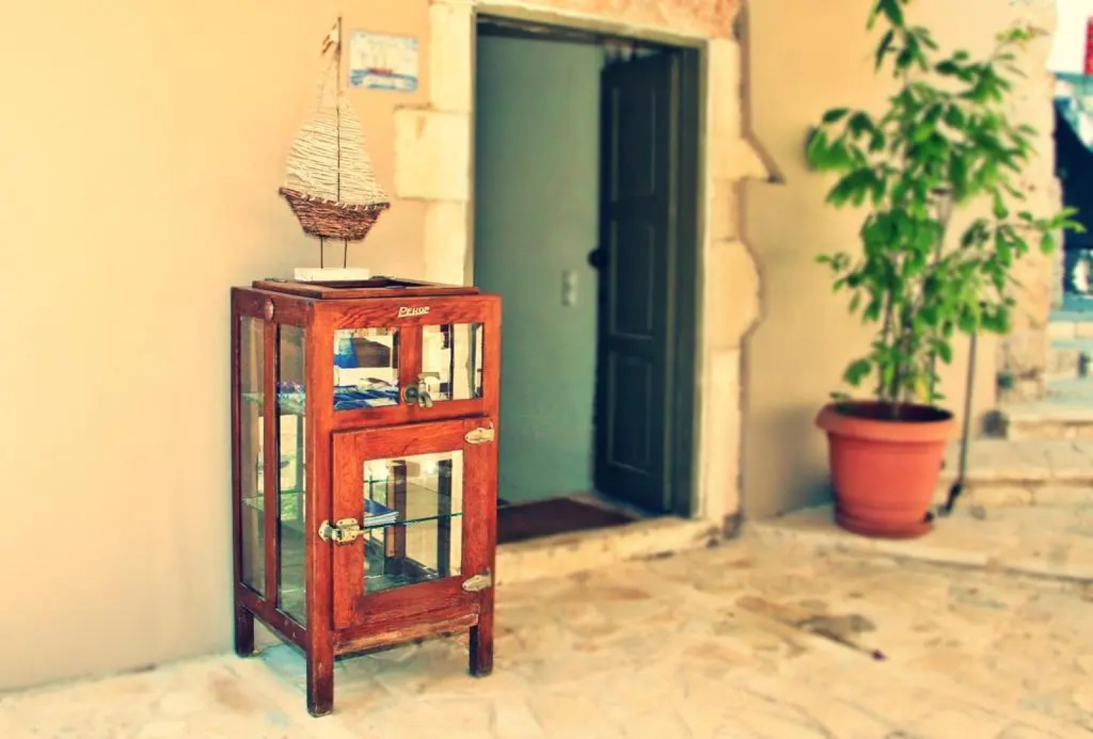 Alicelia Boutique Inn