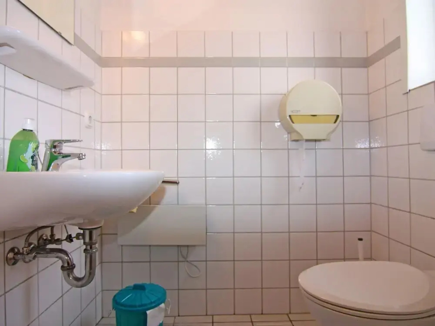 Apartment in Behrensdorf Near Baltic Sea