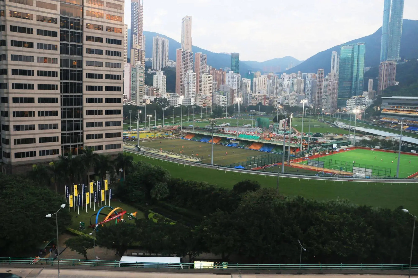 The VELA Hong Kong Causeway Bay