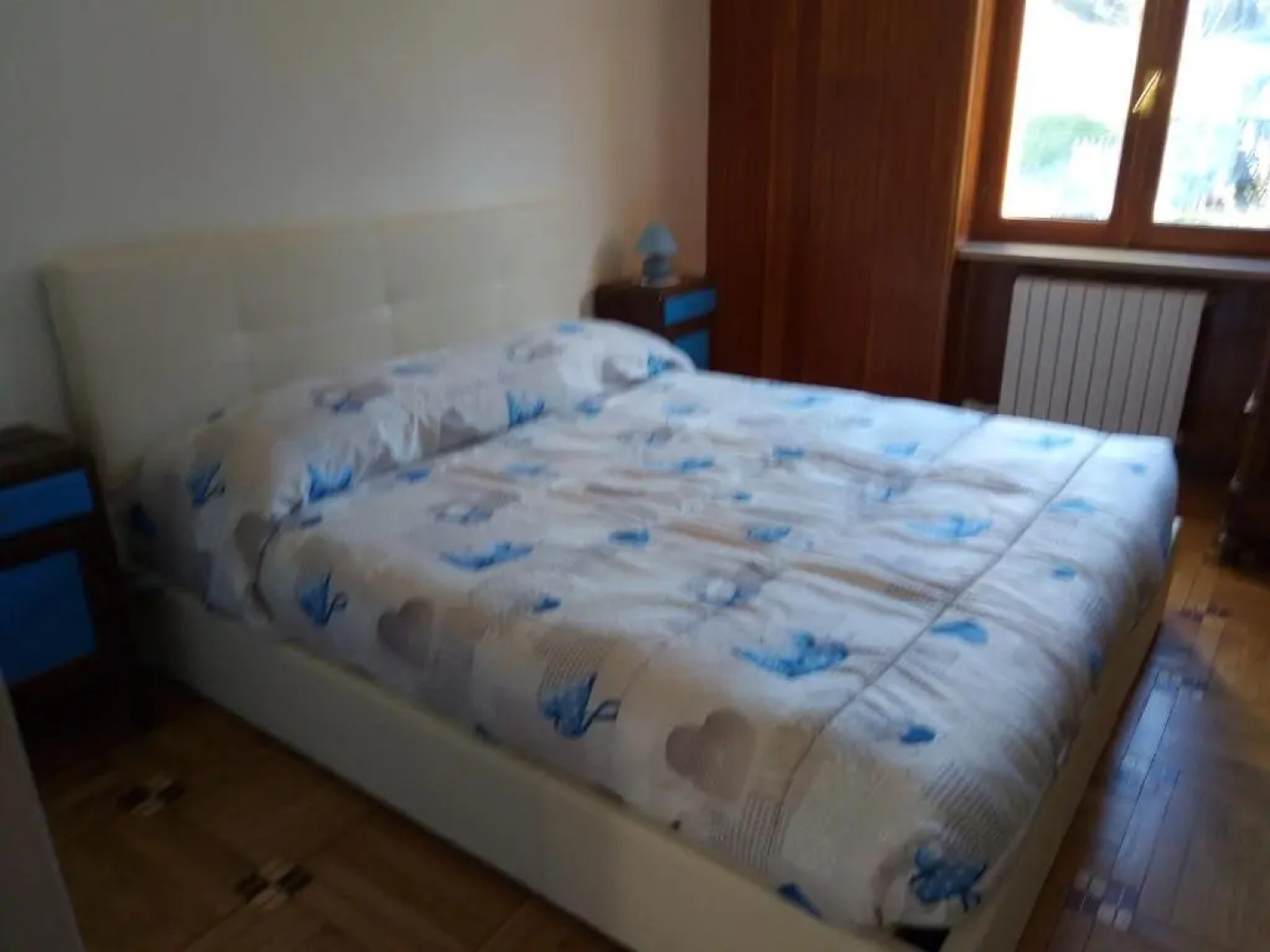 Villa Angela primo piano appartamento