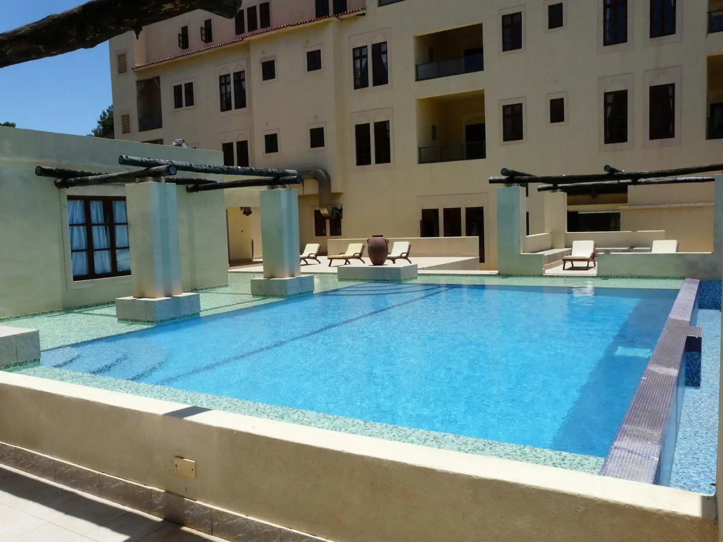 Cocoa Boutique Hotel