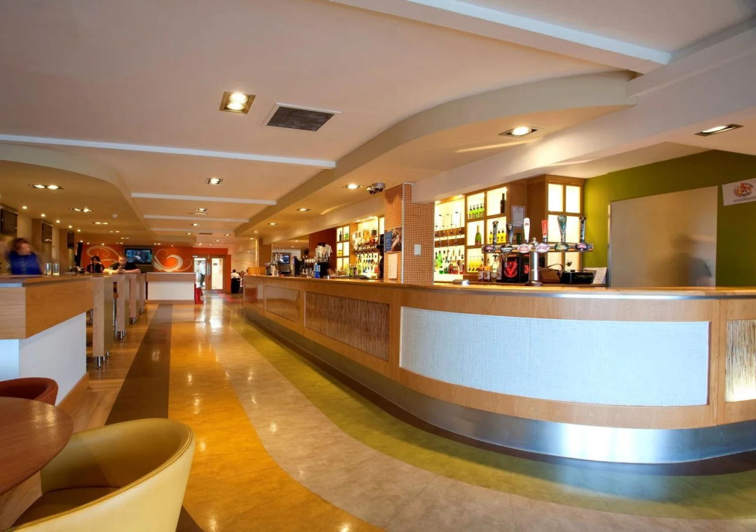 Rutherford College, University of Kent