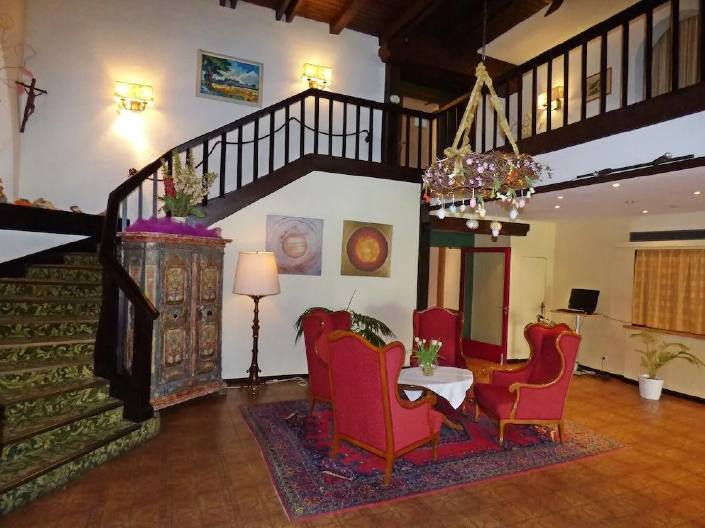 Hotel am Sachsengang