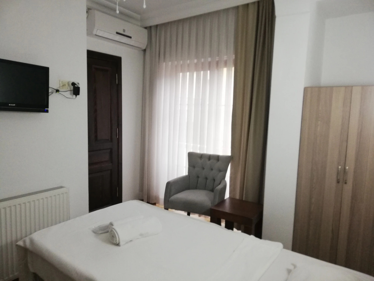 Selanikli Pansiyon Heybeliada