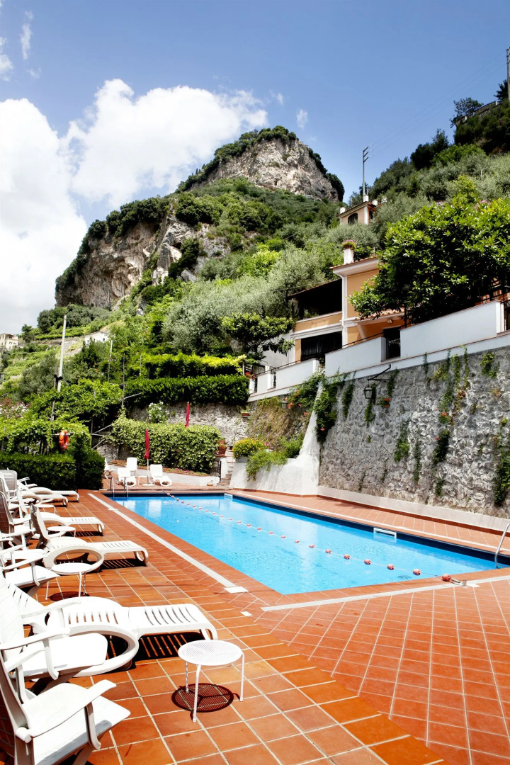 Residence Villa Rosa