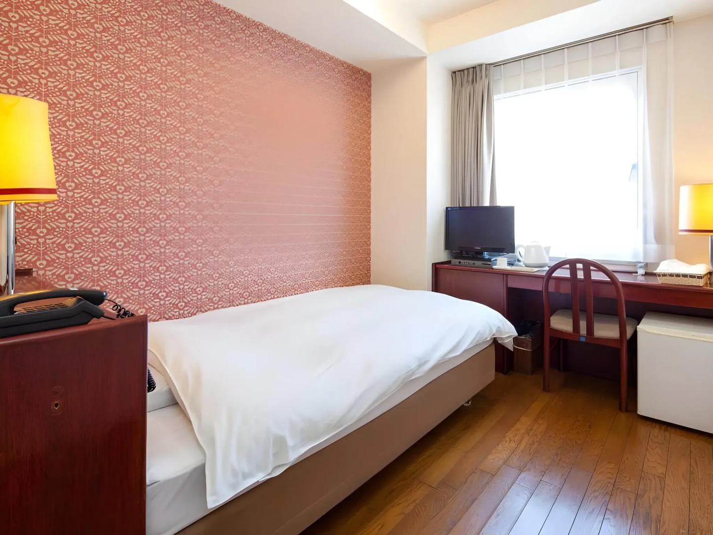 Fukuyama Terminal Hotel