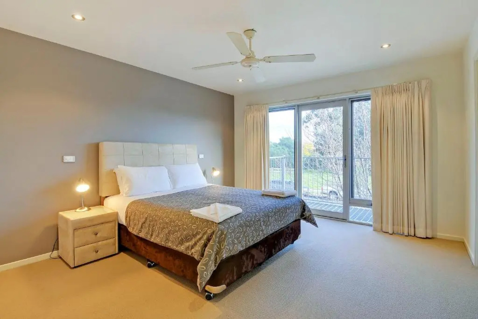Traralgon Serviced Apartments