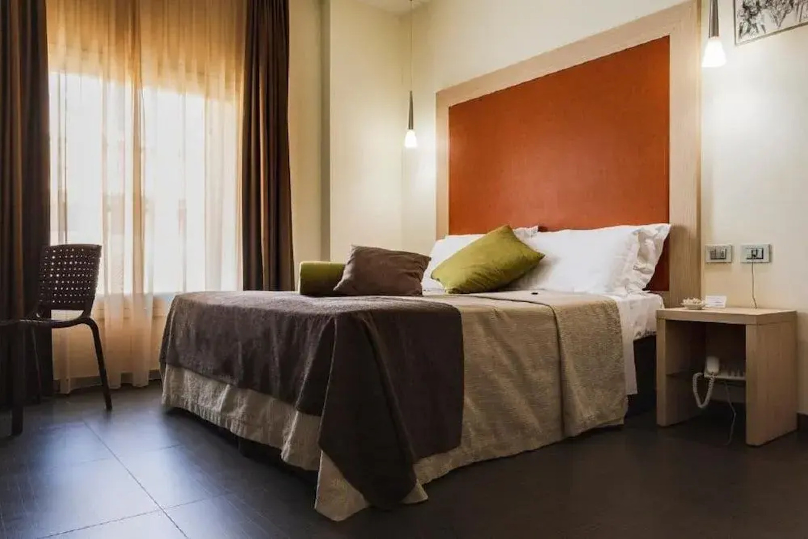 Depandance Palazzo Piro