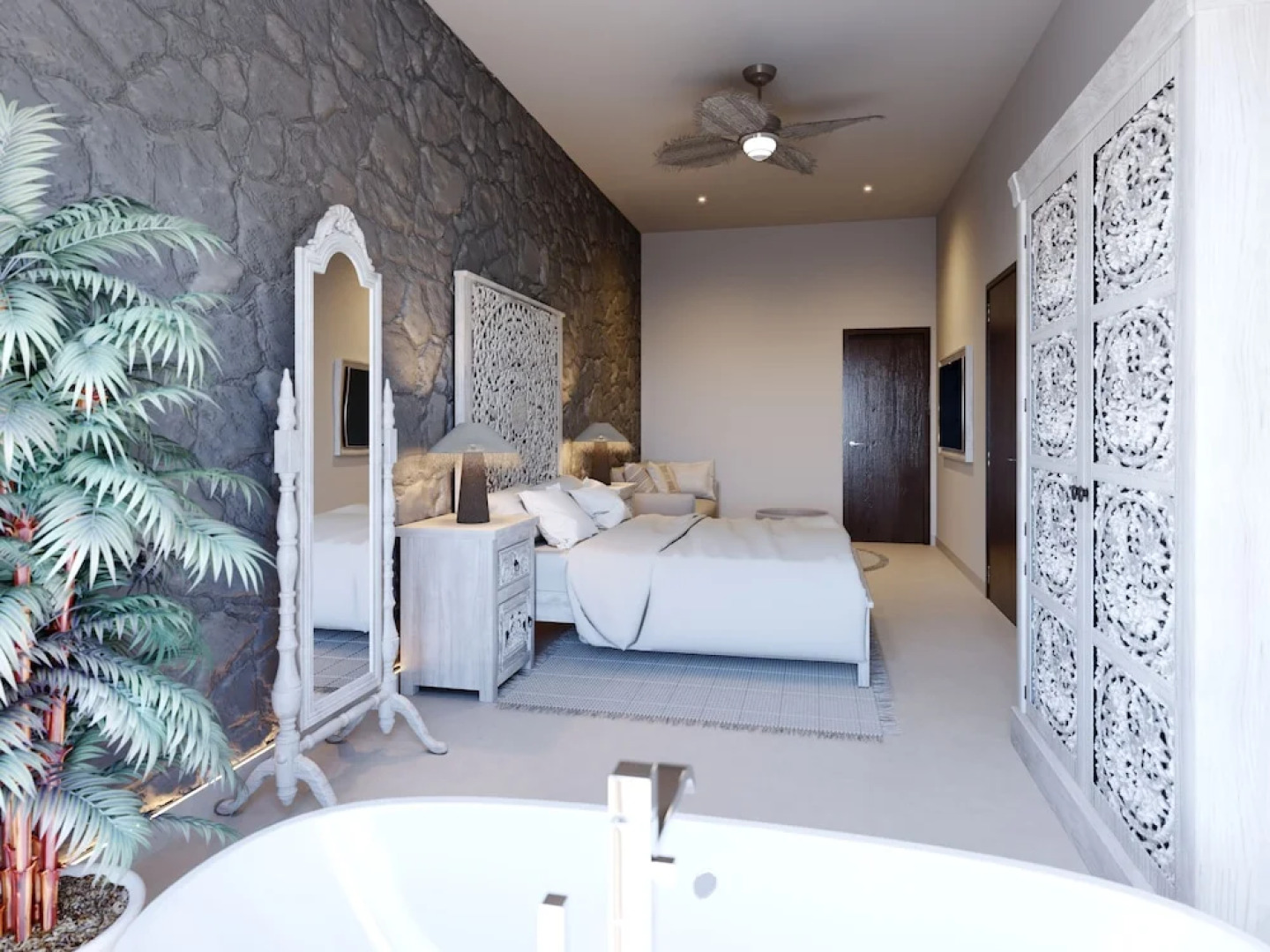 Boutique Eco-Hotel Costa Mágica