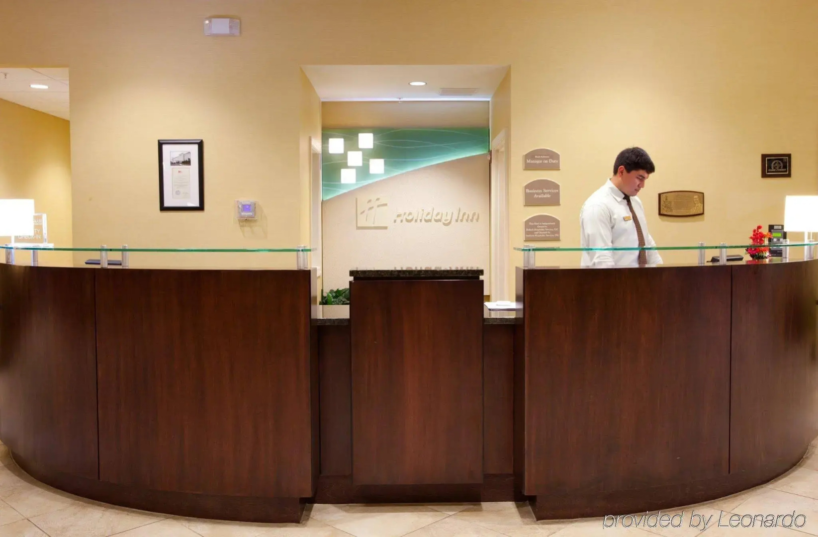 Holiday Inn Statesboro-University Area by IHG