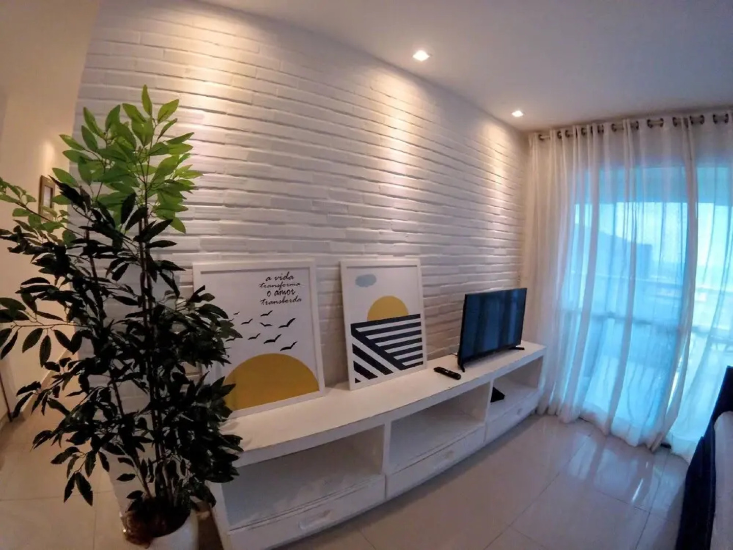 Apartamento VG Fun Praia do Futuro