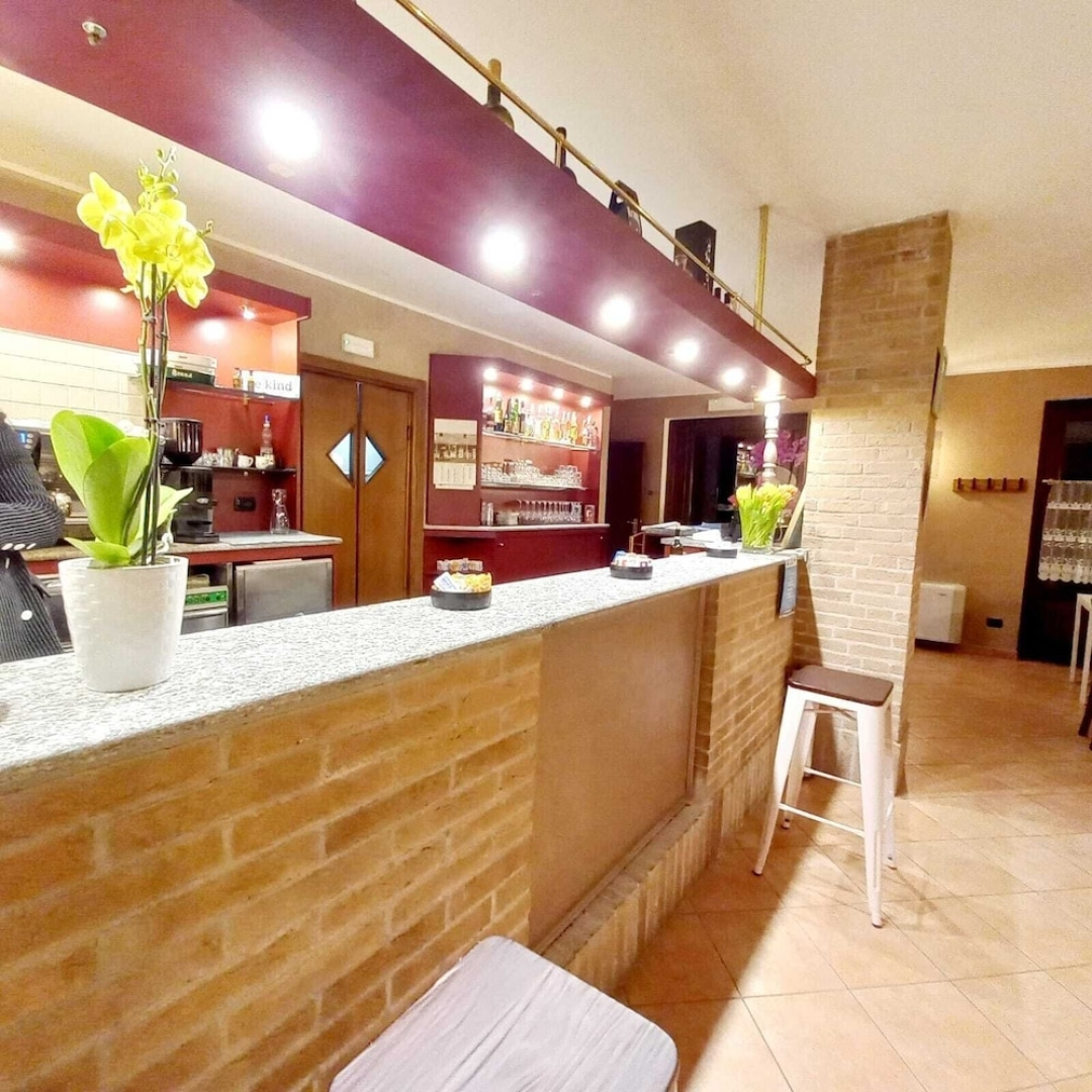 Locanda Del Viandante