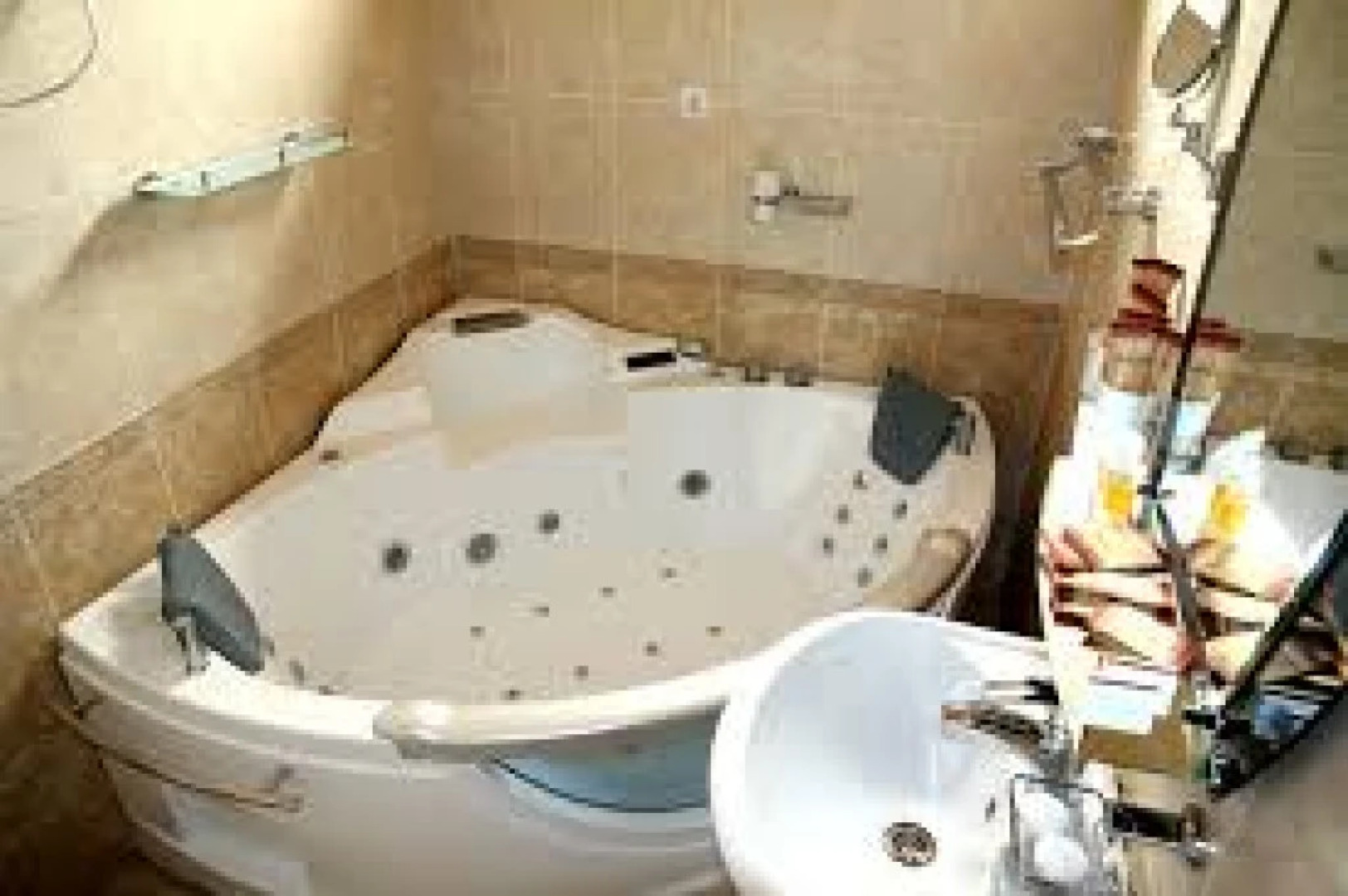 Silk Road Termiz Hotel