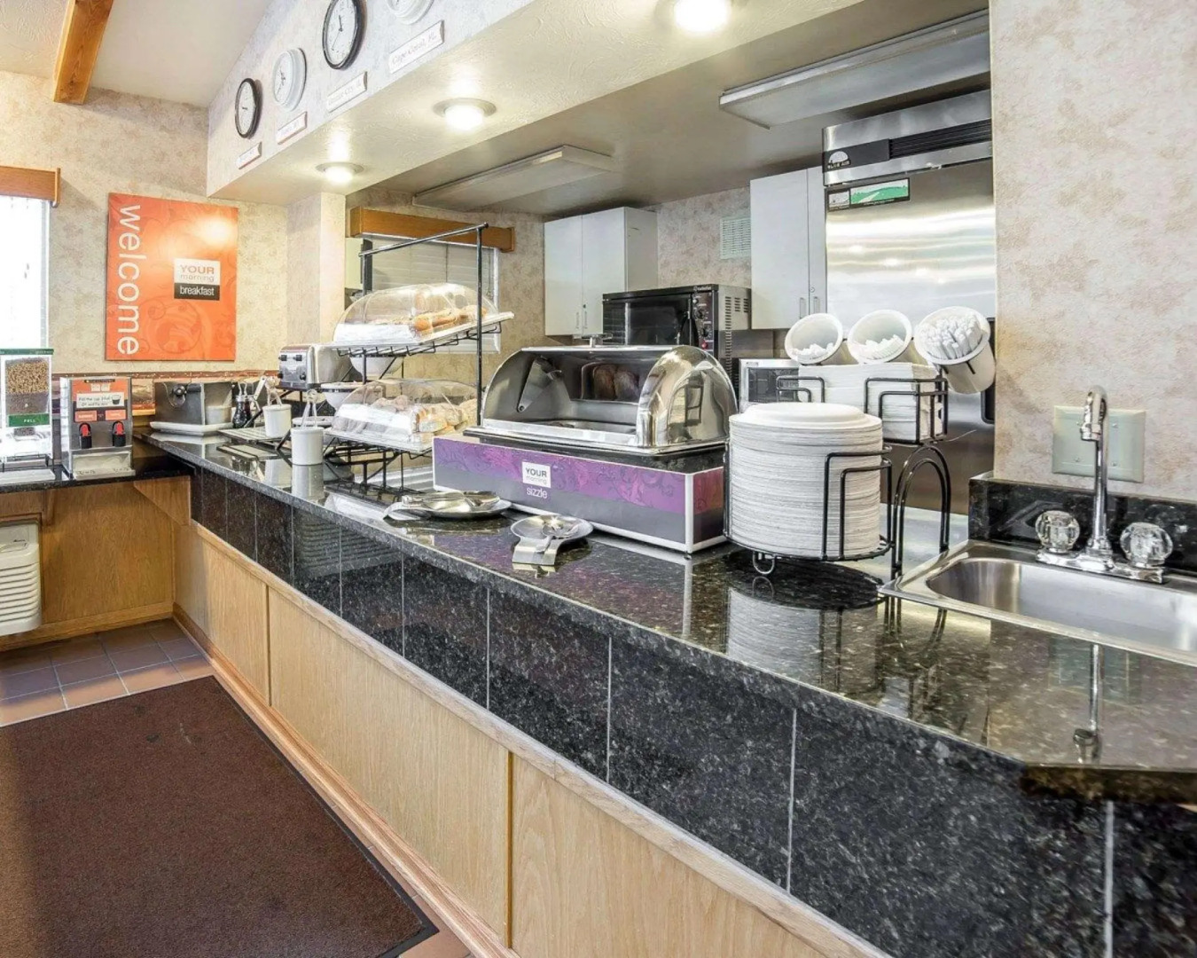 Quality Inn Red Lodge Gateway To Yellowstone