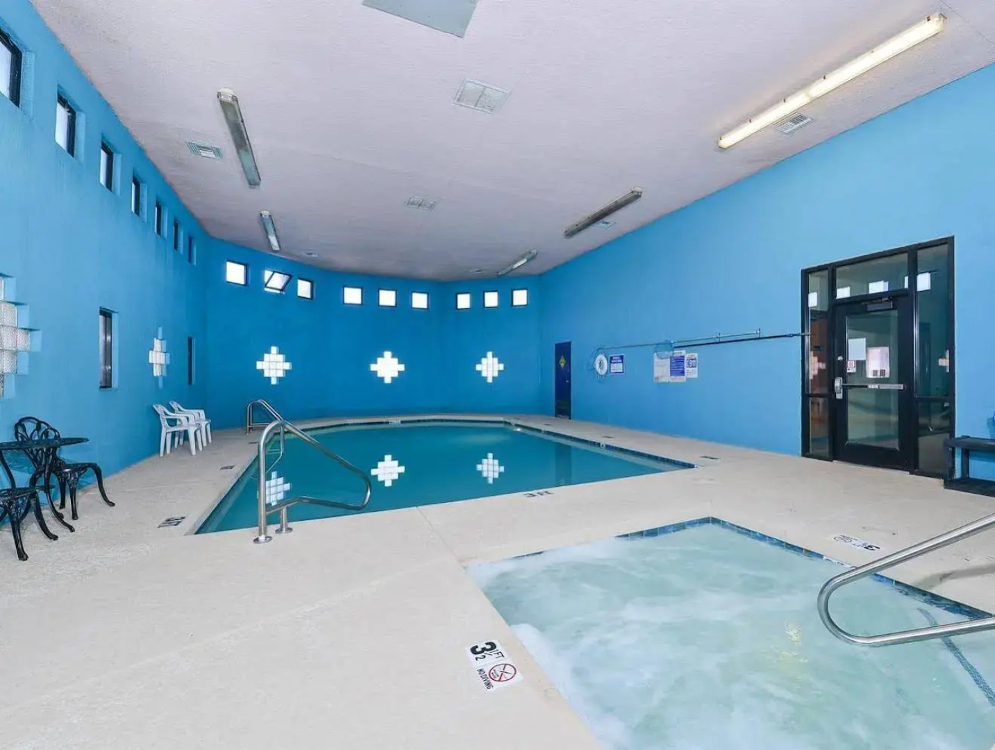 Americas Best Value Inn Prescott Valley