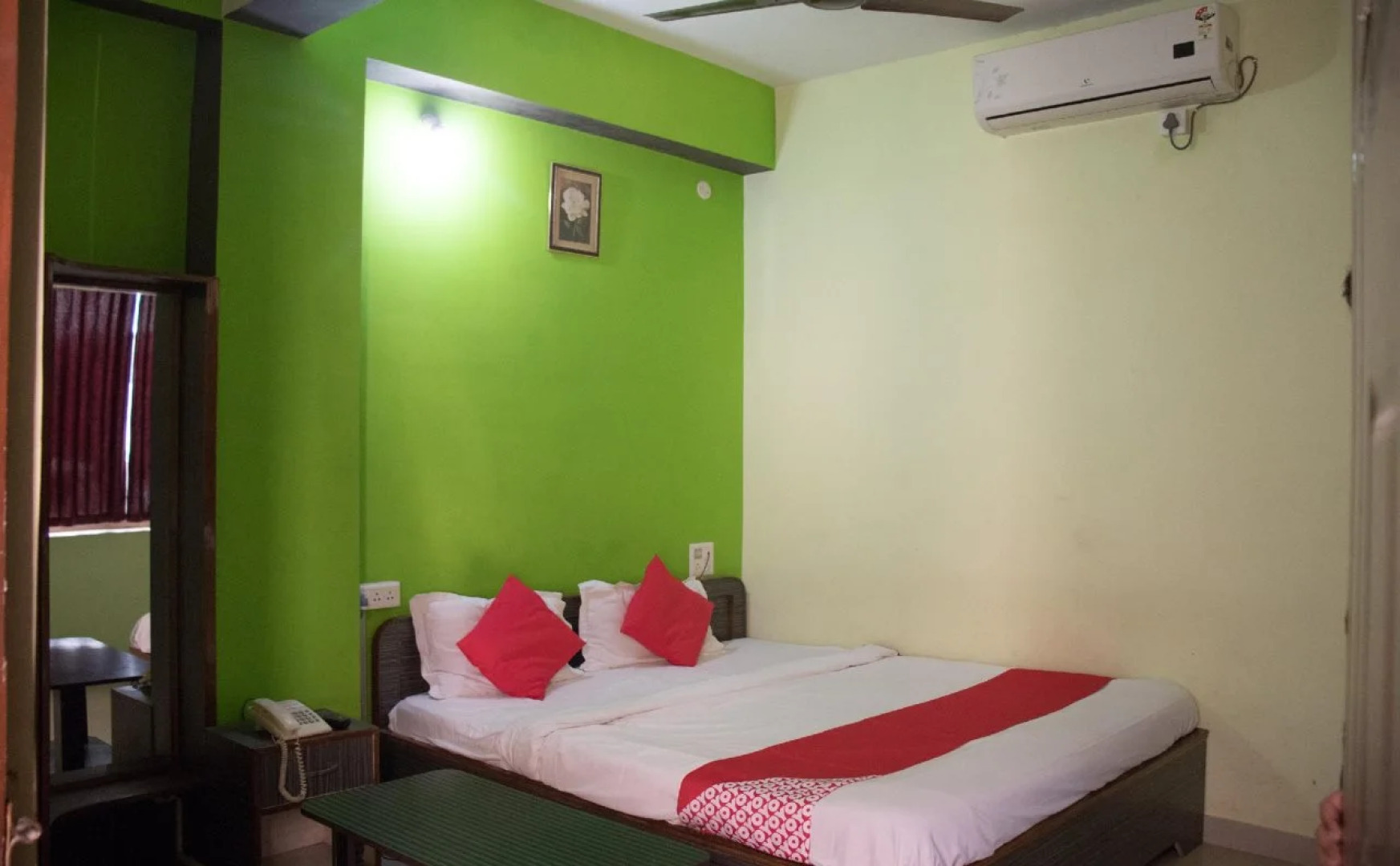 Shivam Residency And Restaurant By OYO Rooms