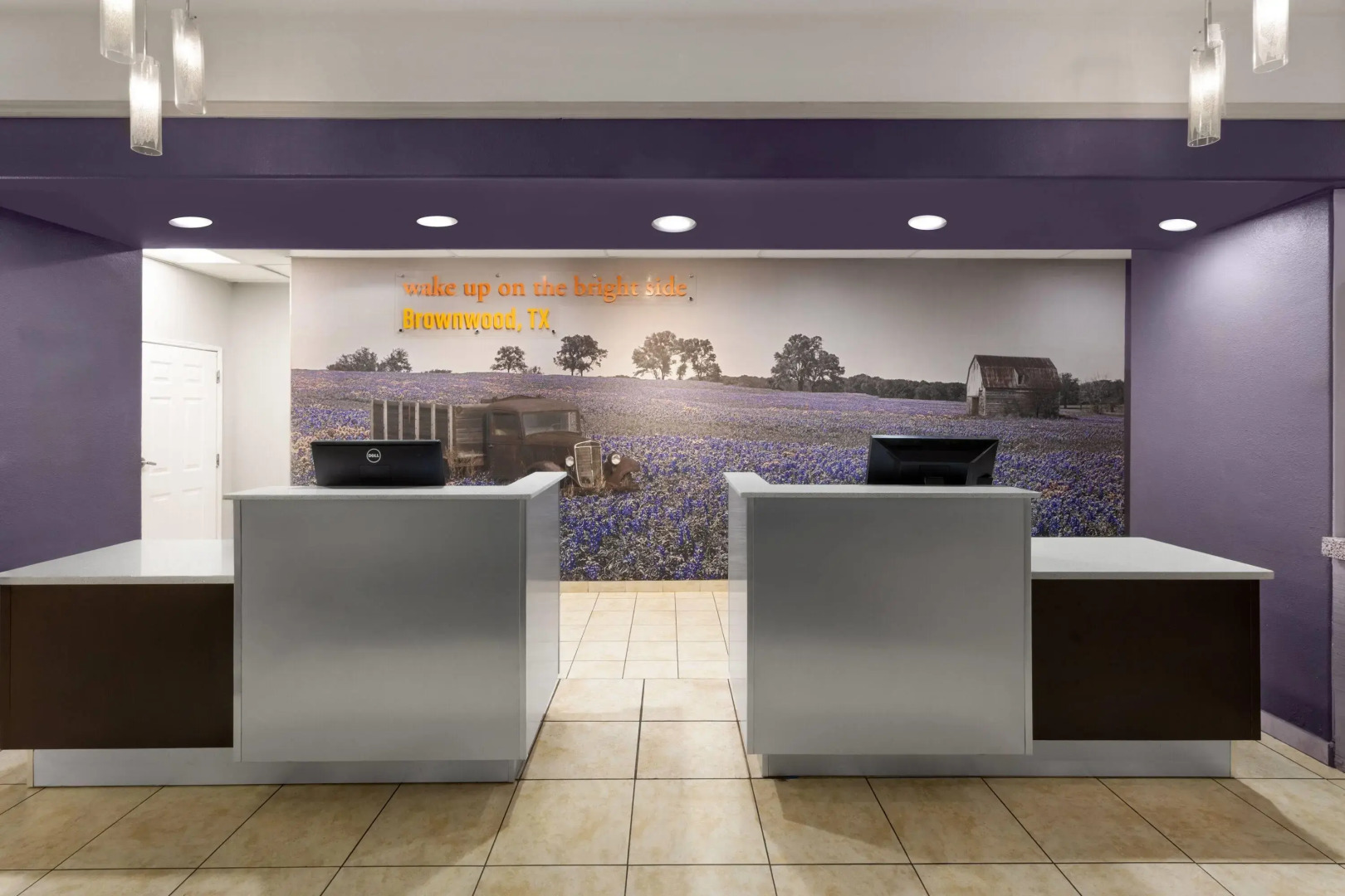 La Quinta Inn & Suites by Wyndham Brownwood