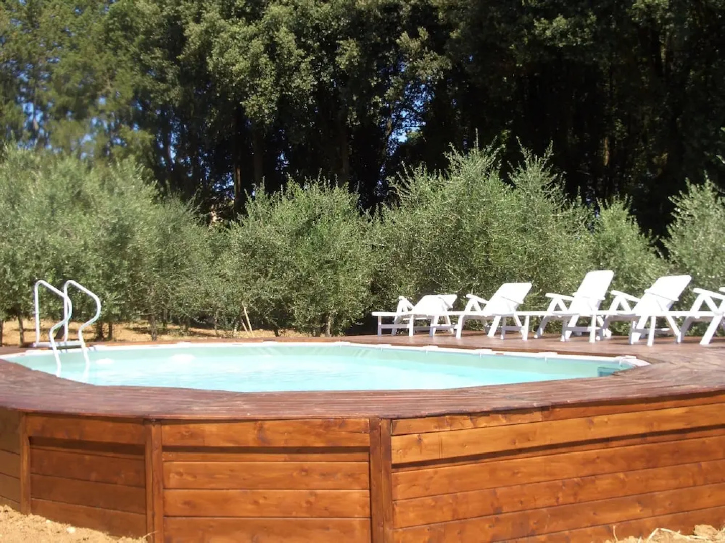 Il Castello di Sovicille