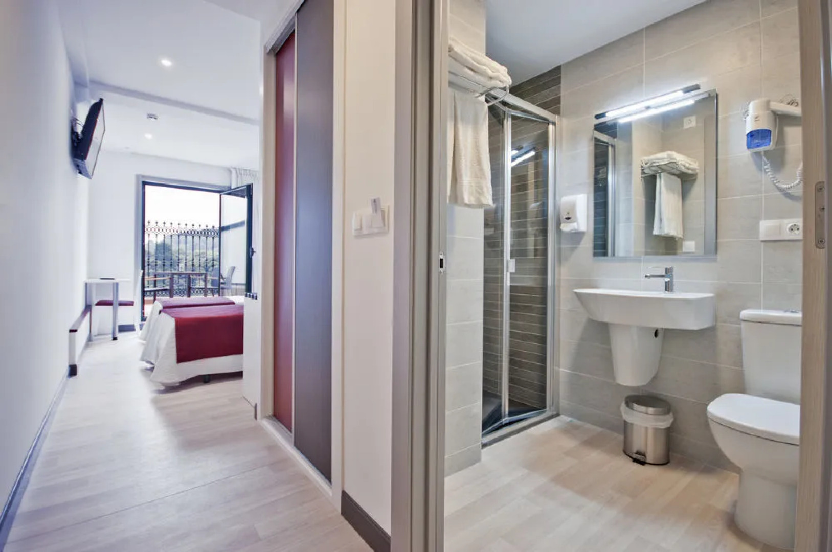 Albergue Ferramenteiro