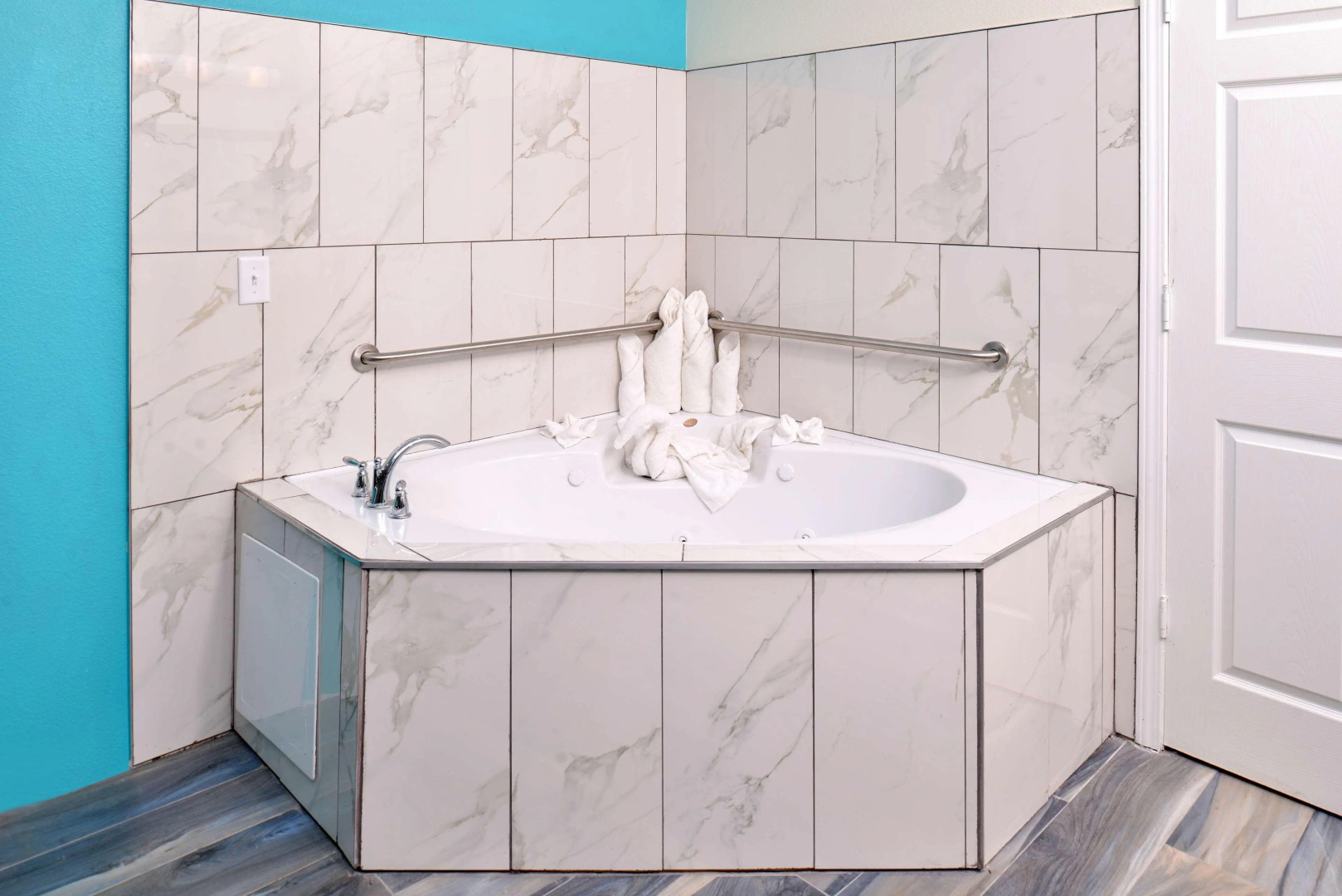 Americas Best Value Inn & Suites Houston at Hwy 6 & Westpark