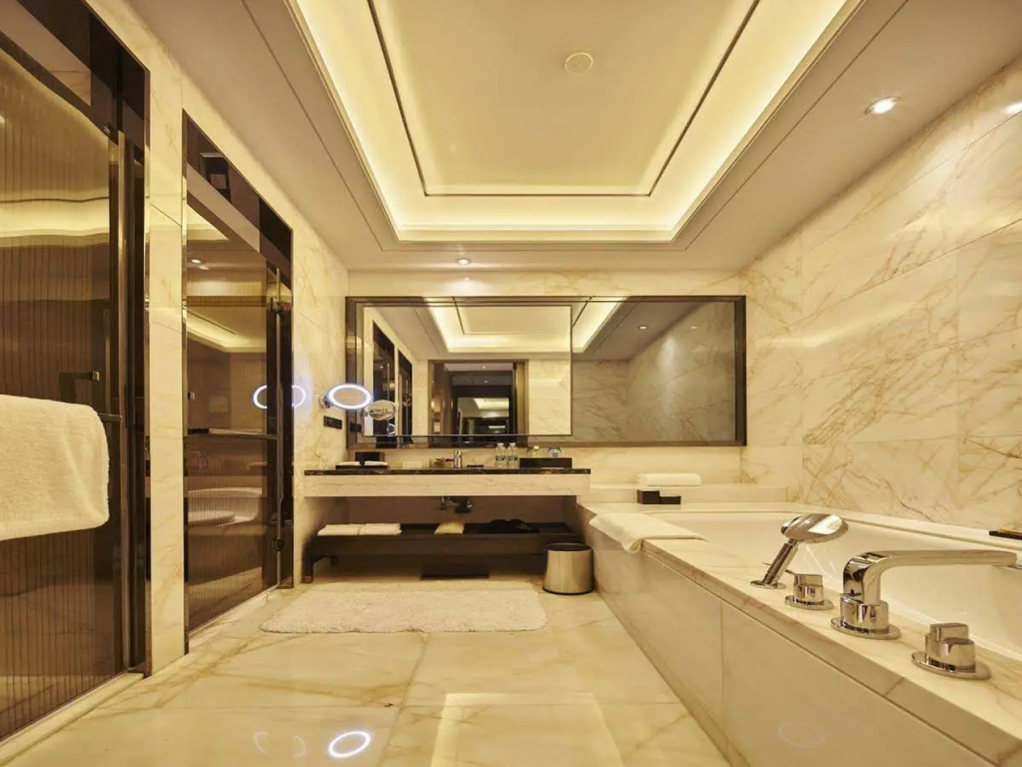 Wanda Realm Dongying