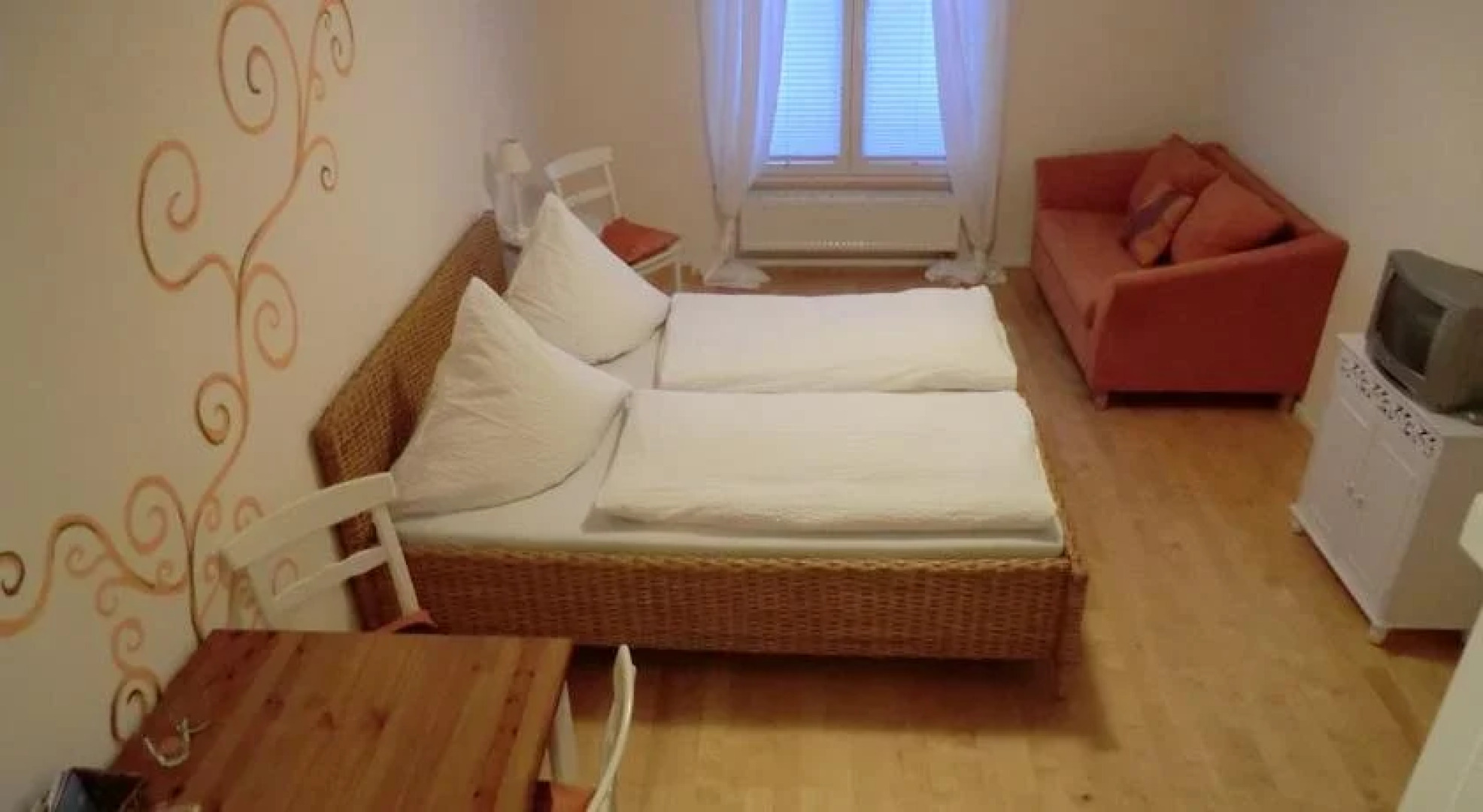 Ferienwohnungen am Kurpark