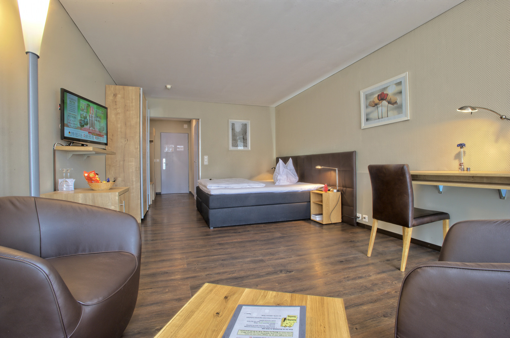 Herisau Swiss Quality Hotel