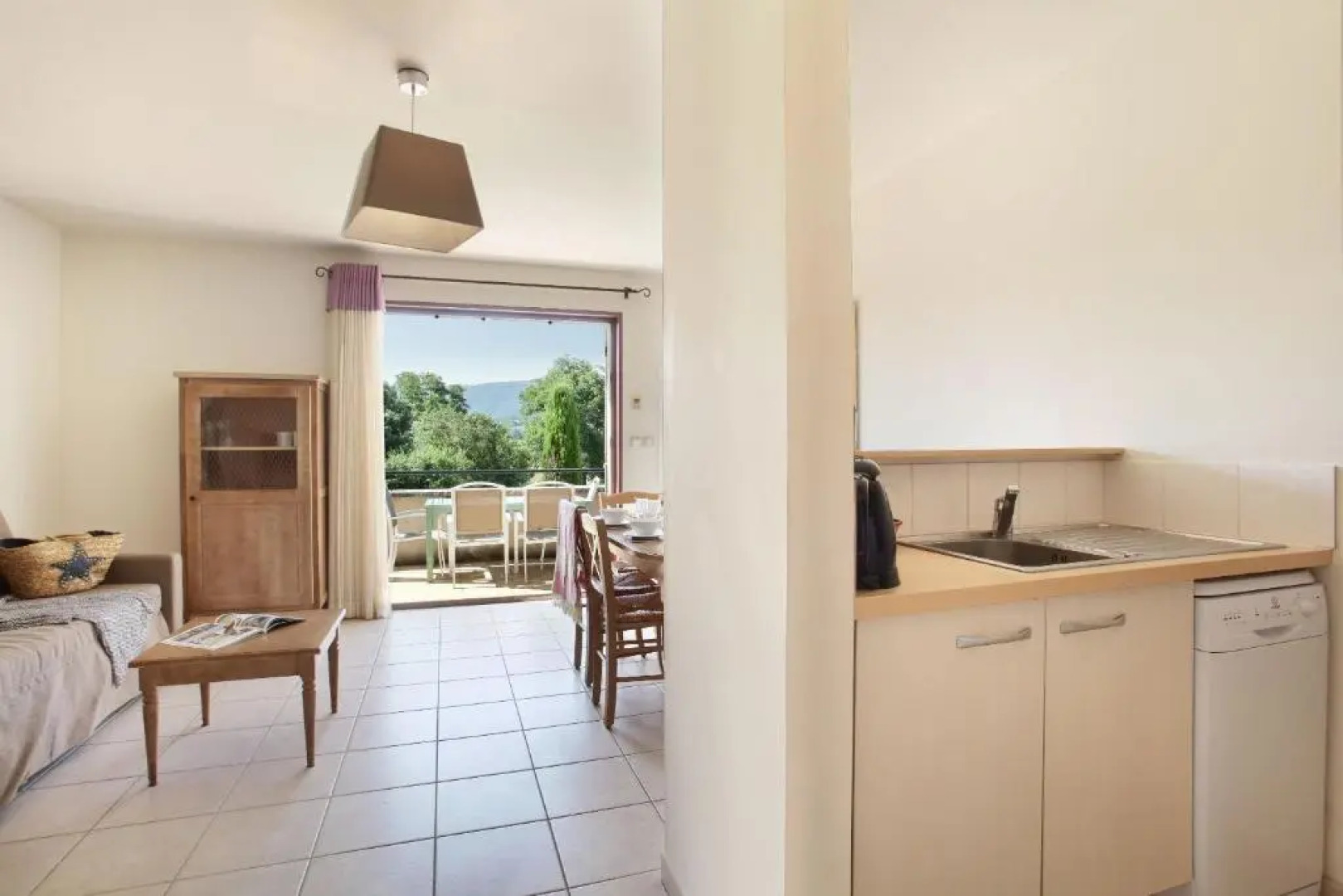 Résidence Odalys Les 4 Soleils