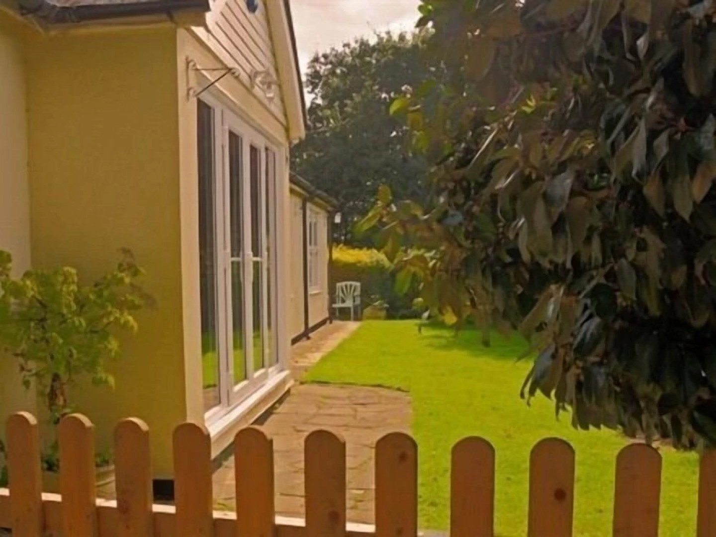 The White Horse View B&B