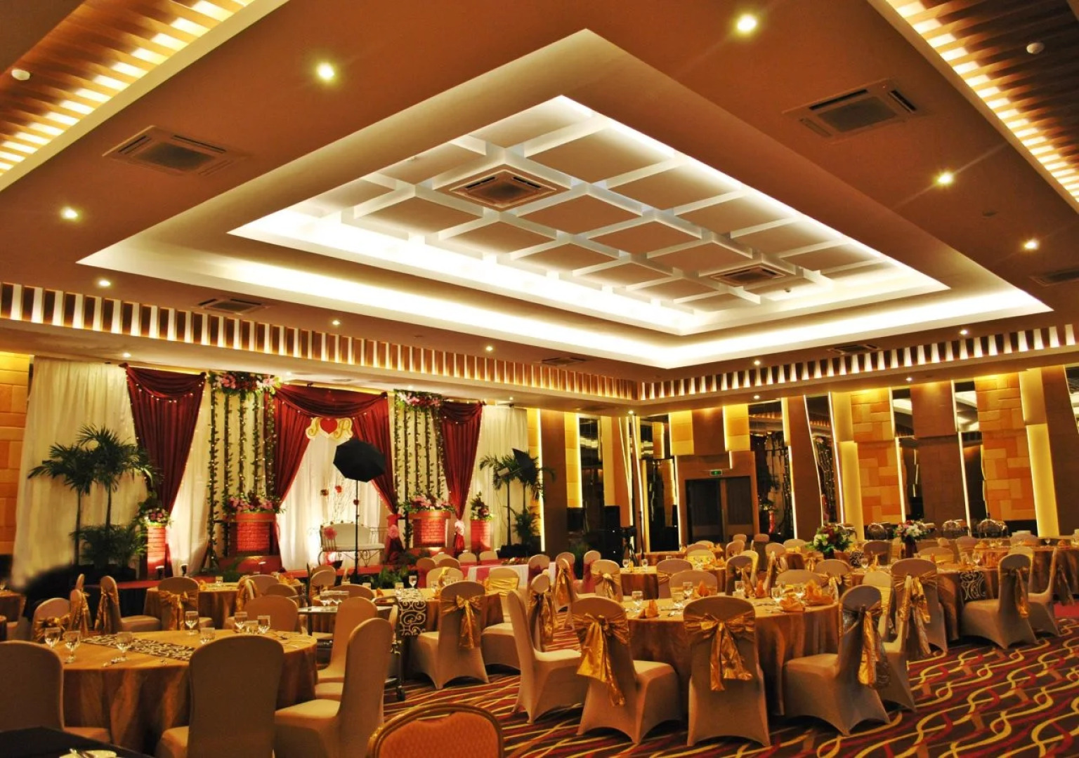 Grand Tjokro Yogyakarta