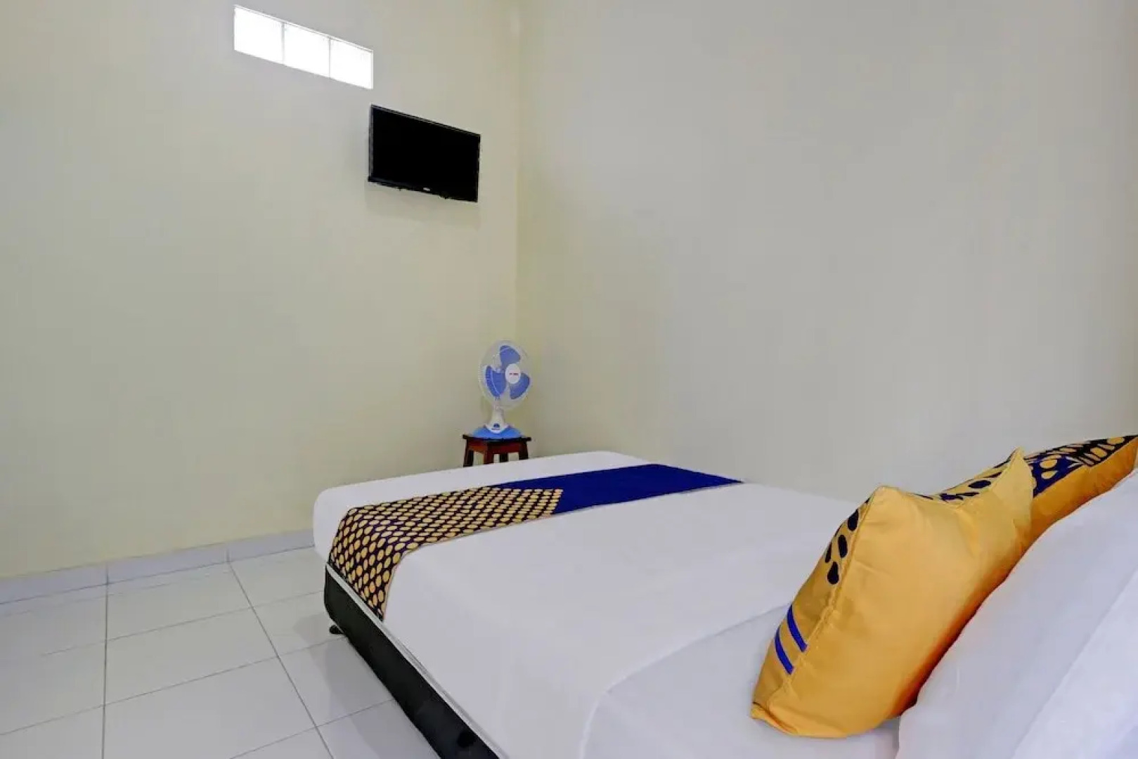 SPOT ON 90577 Griya Afifah Syariah