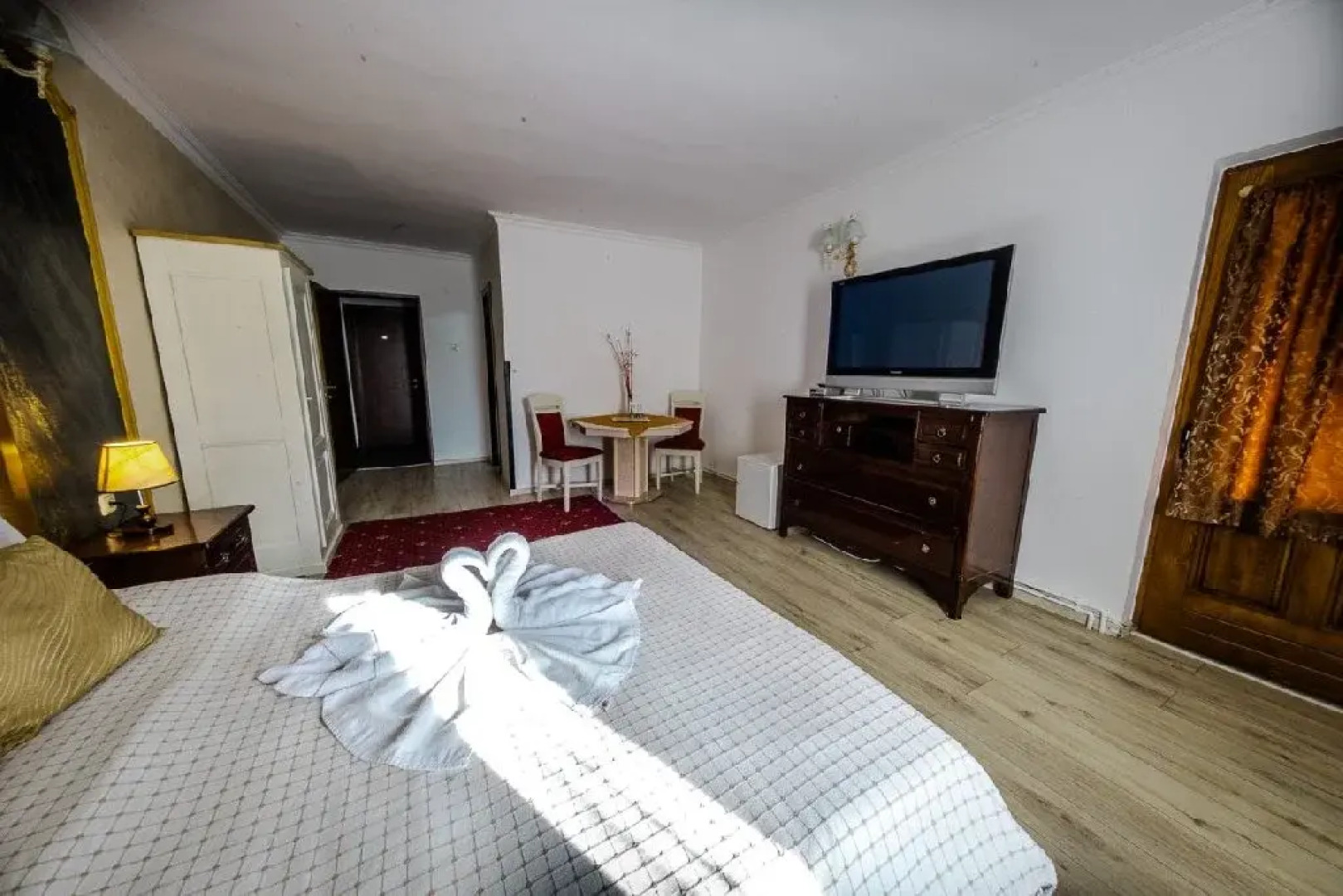 Complex Turistic Cristal