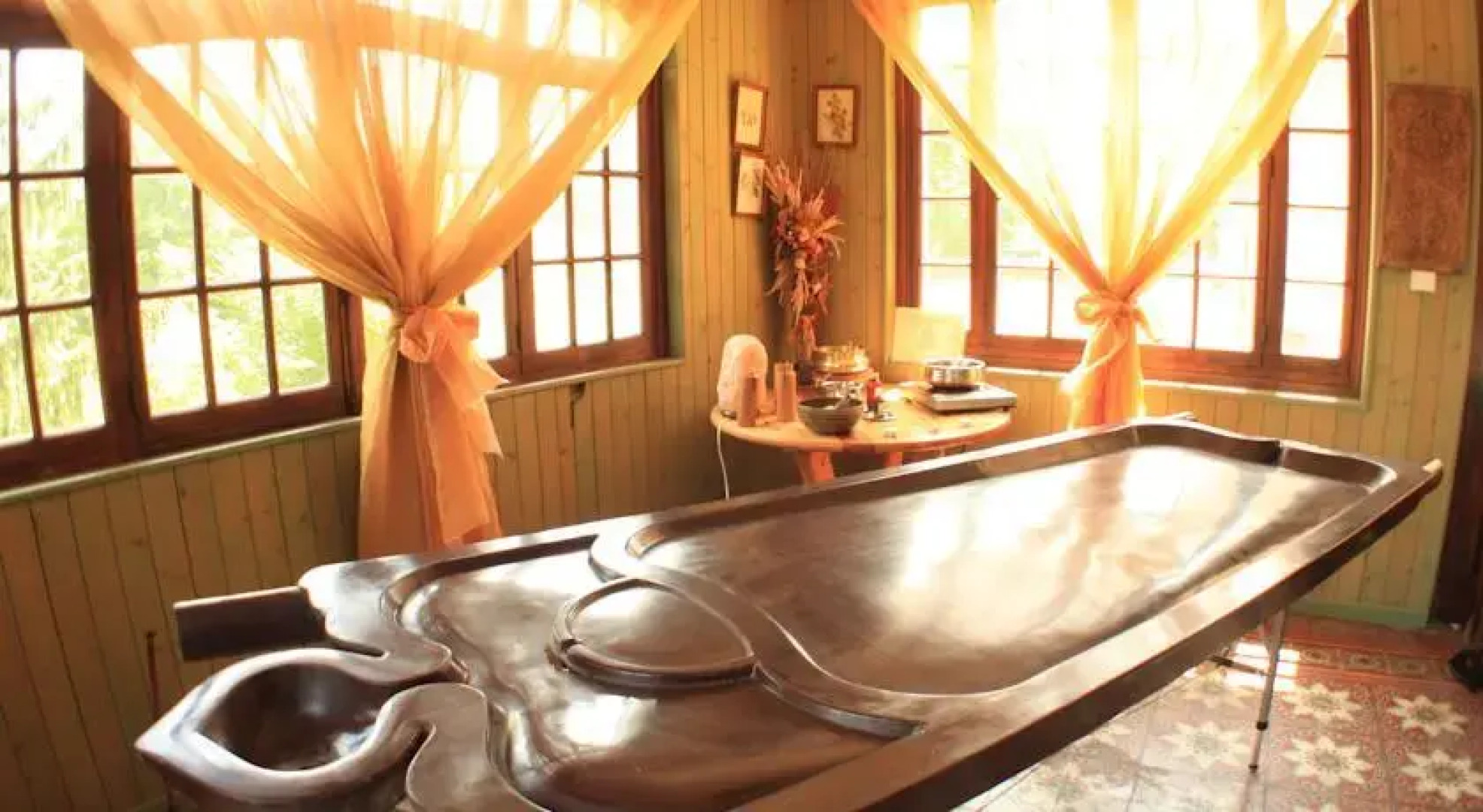 Au Manoir de la Tour