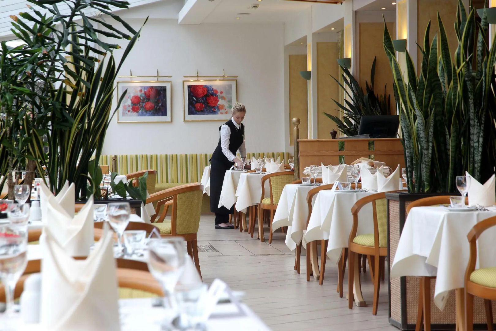 Dorint Seehotel & Resort Bitburg/Südeifel