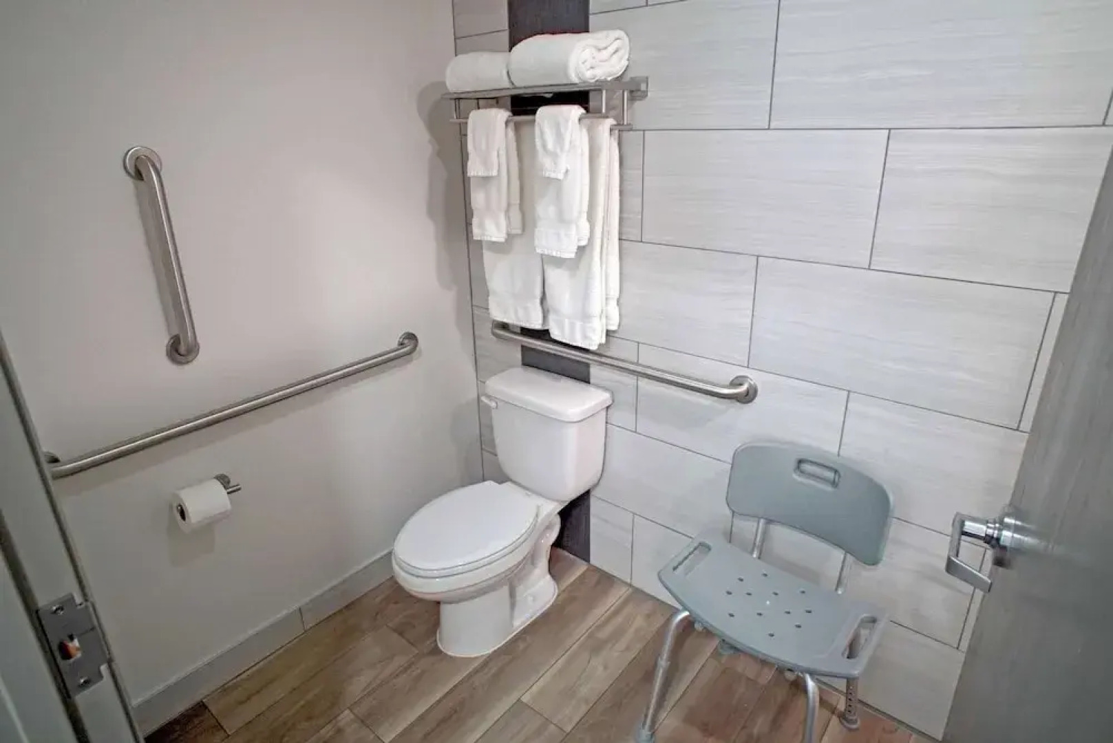 Econo Lodge Monte Vista