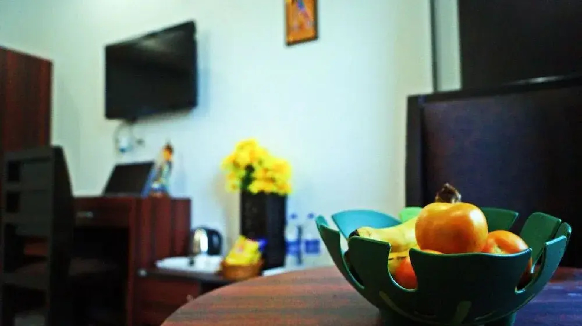 ShriGo Ganga Village Resort Spa