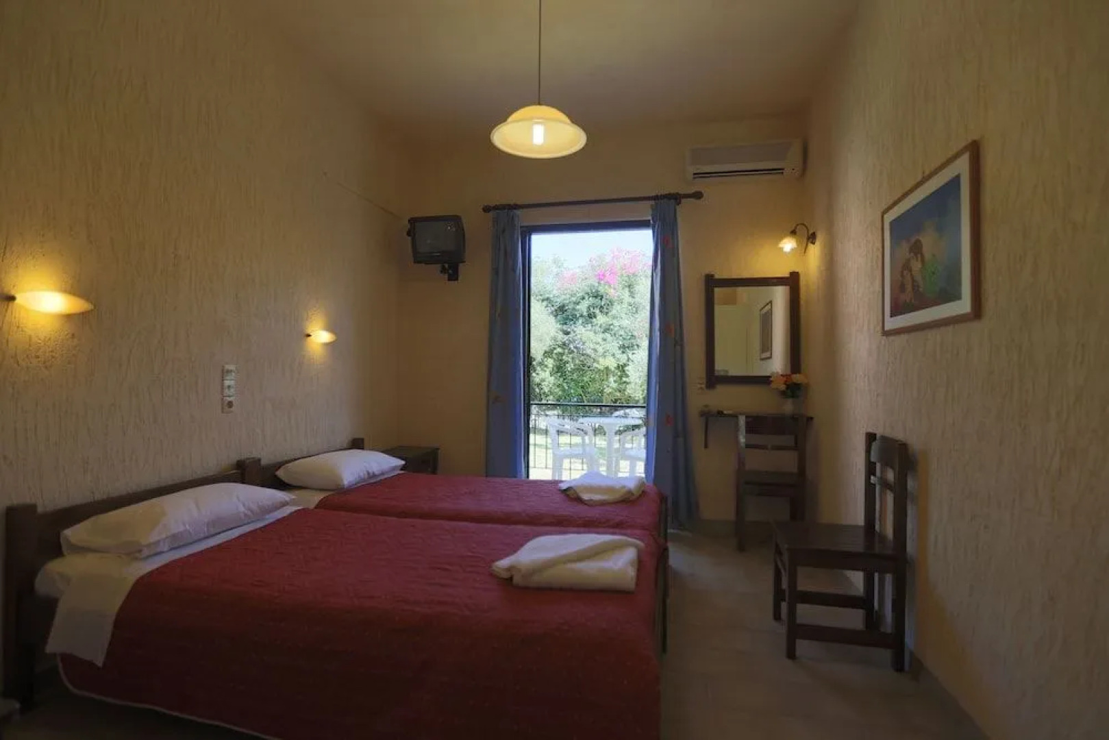 Doras Zante Studios & Apartments