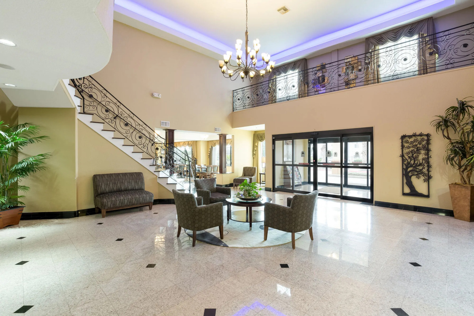 Comfort Suites Baytown I - 10