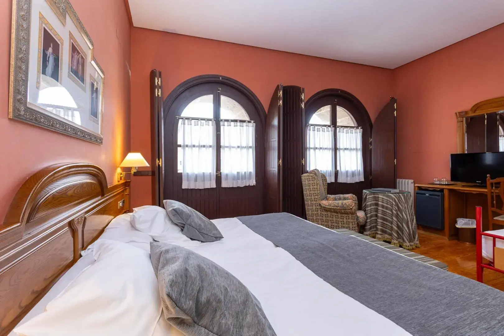 Hostería del Monasterio de San Millan