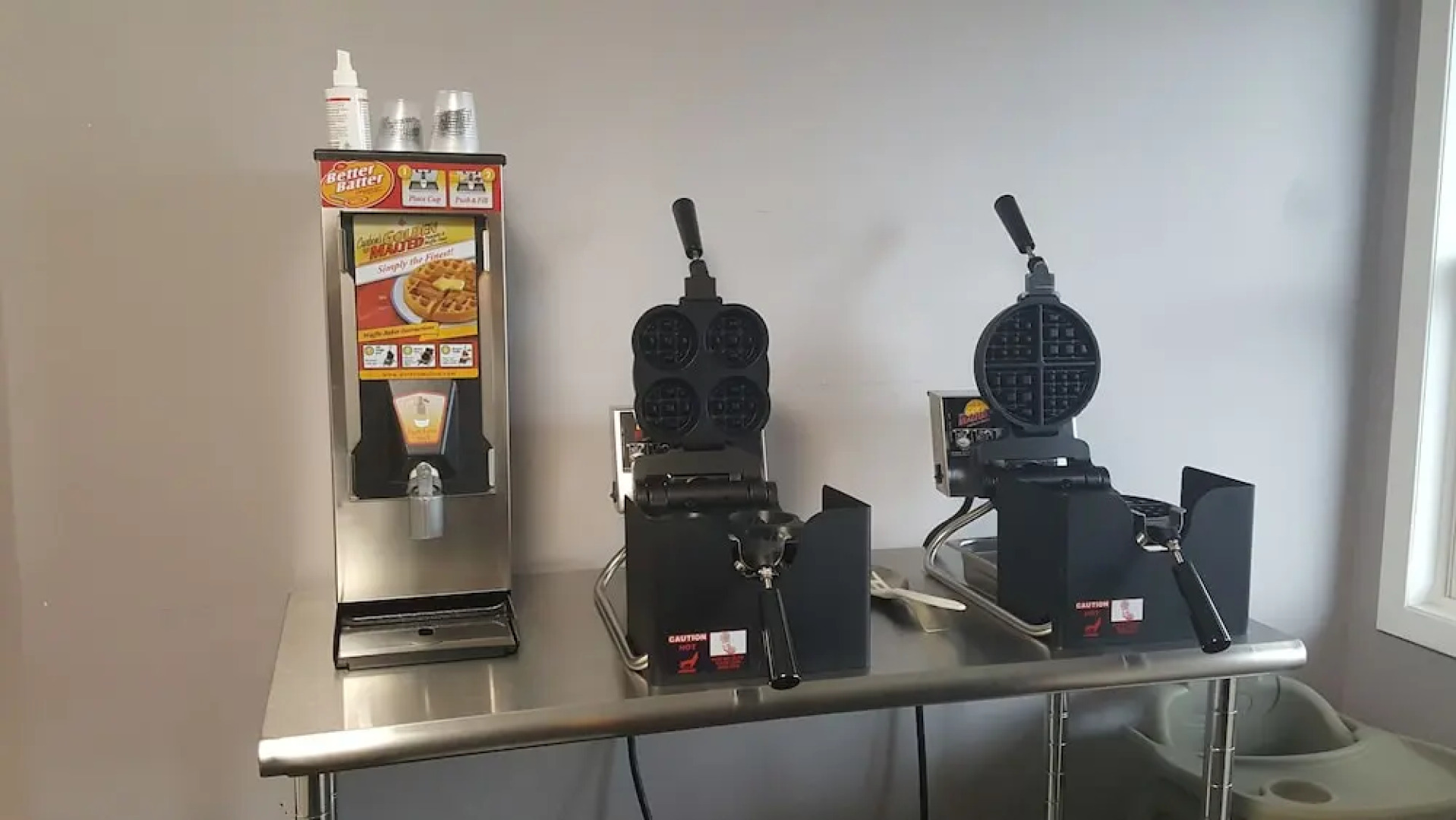 Amerivu Inn And Suites New Richmond