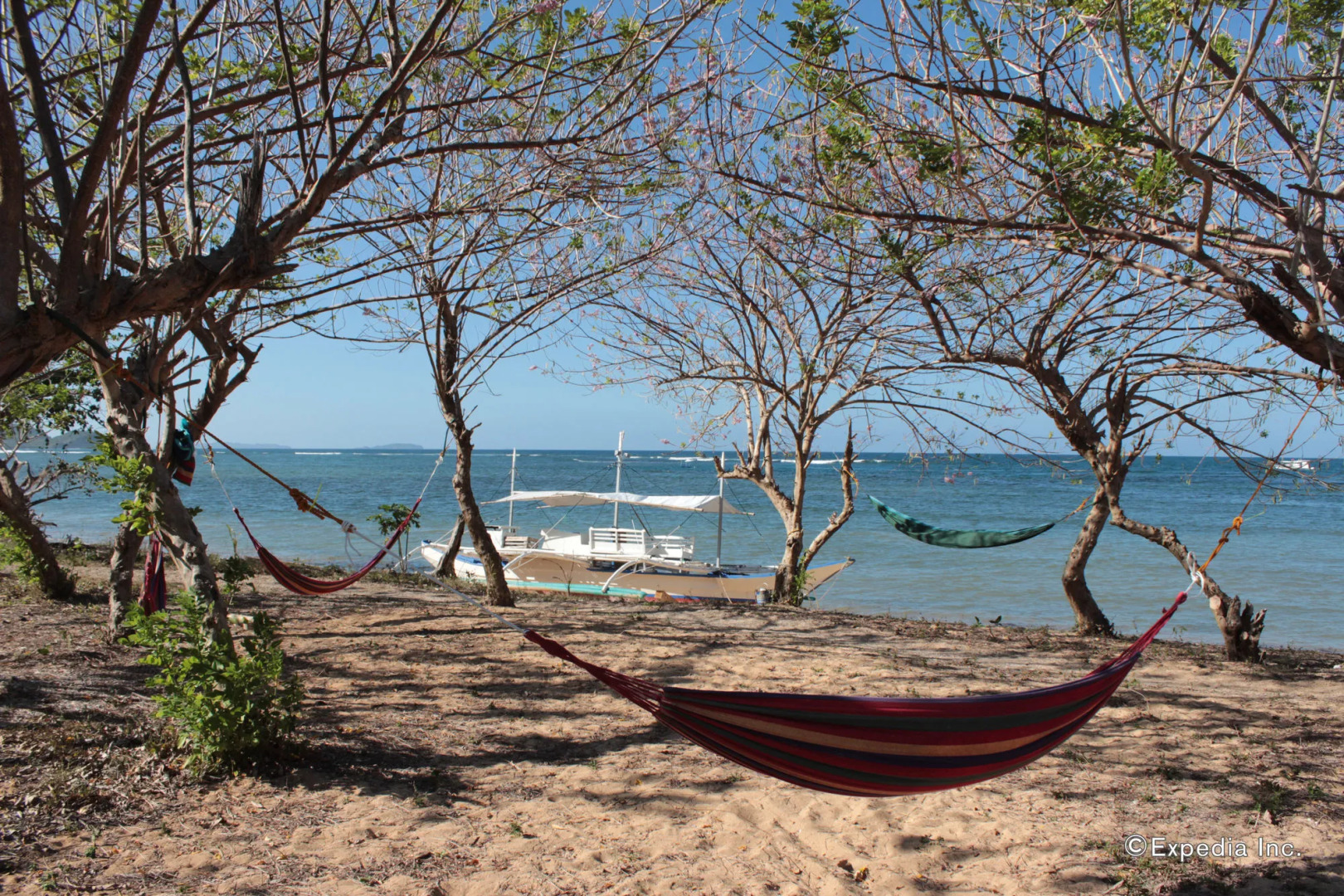 Palawan SandCastles Beach Resort